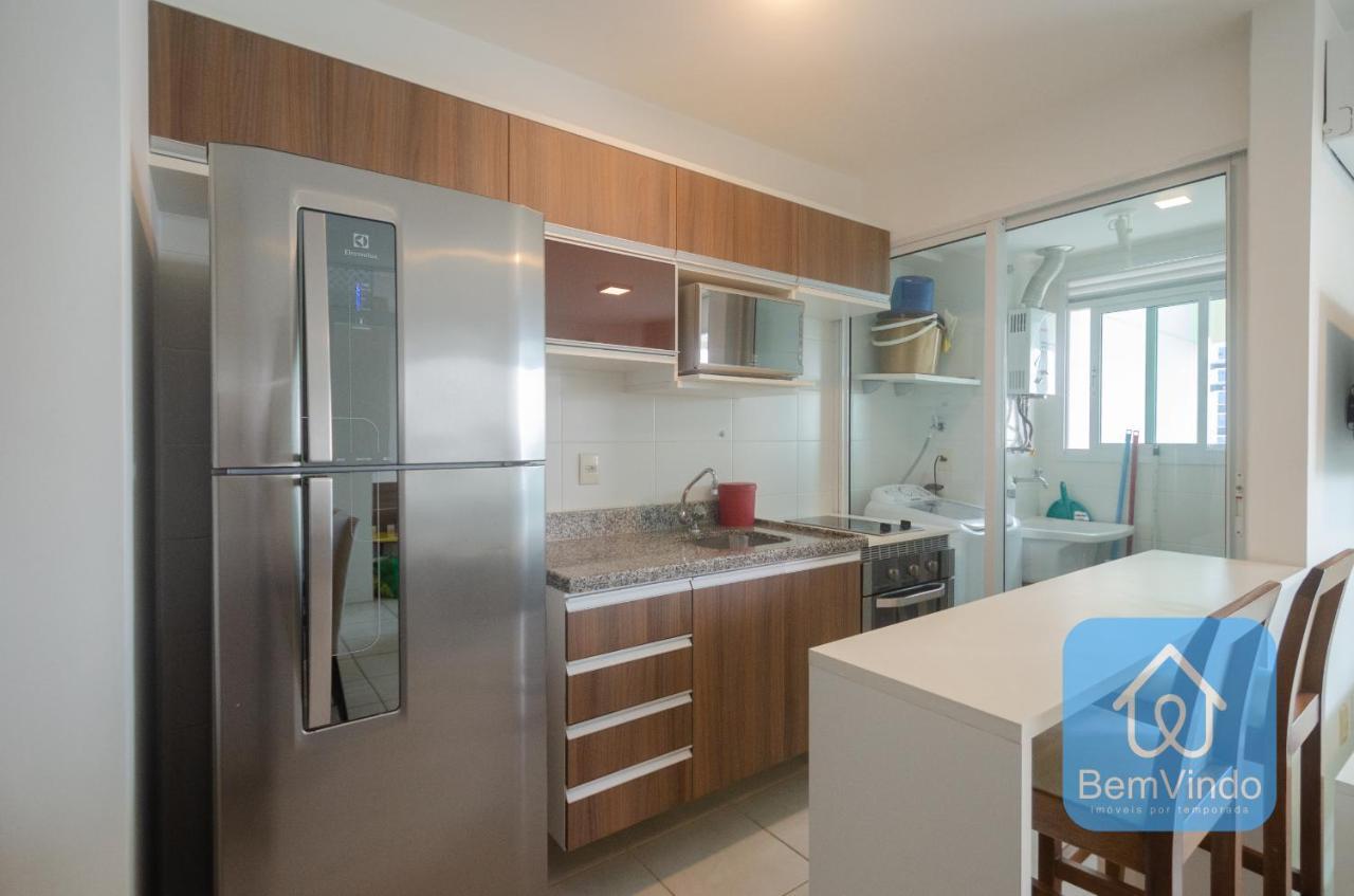 Apartamento Ao Lado Do Salvador Shopping 4 Apartment Bagian luar foto