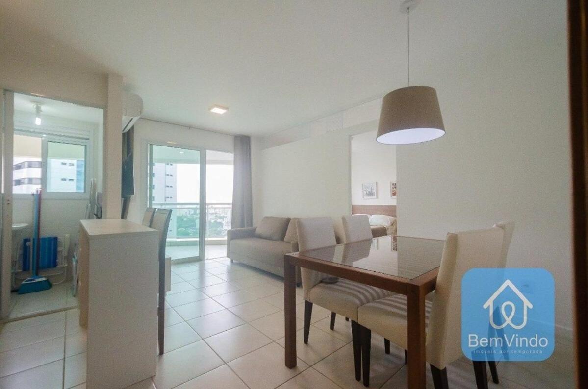 Apartamento Ao Lado Do Salvador Shopping 4 Apartment Bagian luar foto