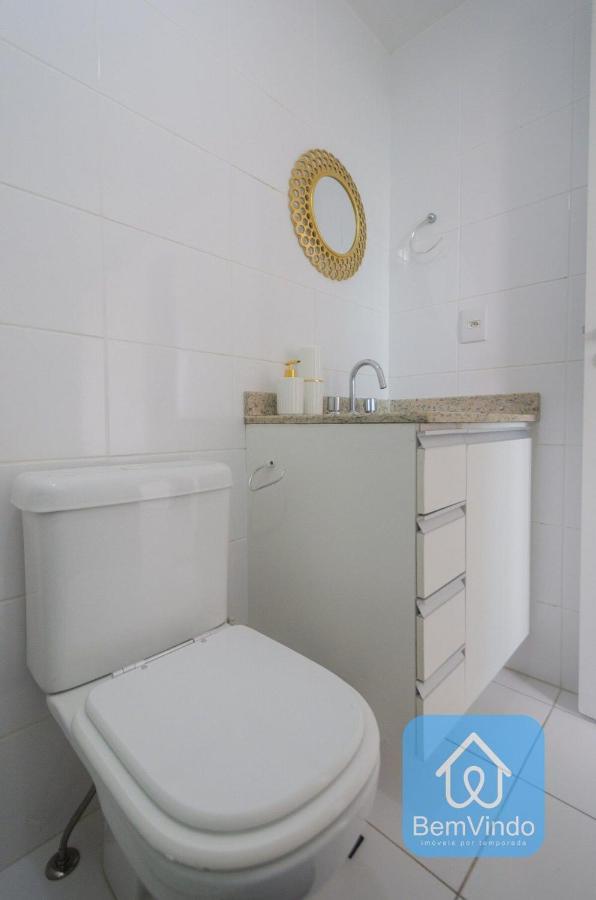 Apartamento Ao Lado Do Salvador Shopping 4 Apartment Bagian luar foto