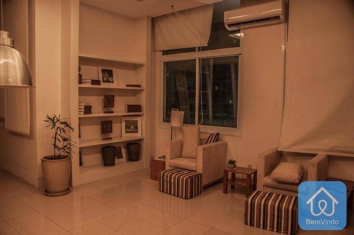 Apartamento Ao Lado Do Salvador Shopping 4 Apartment Bagian luar foto